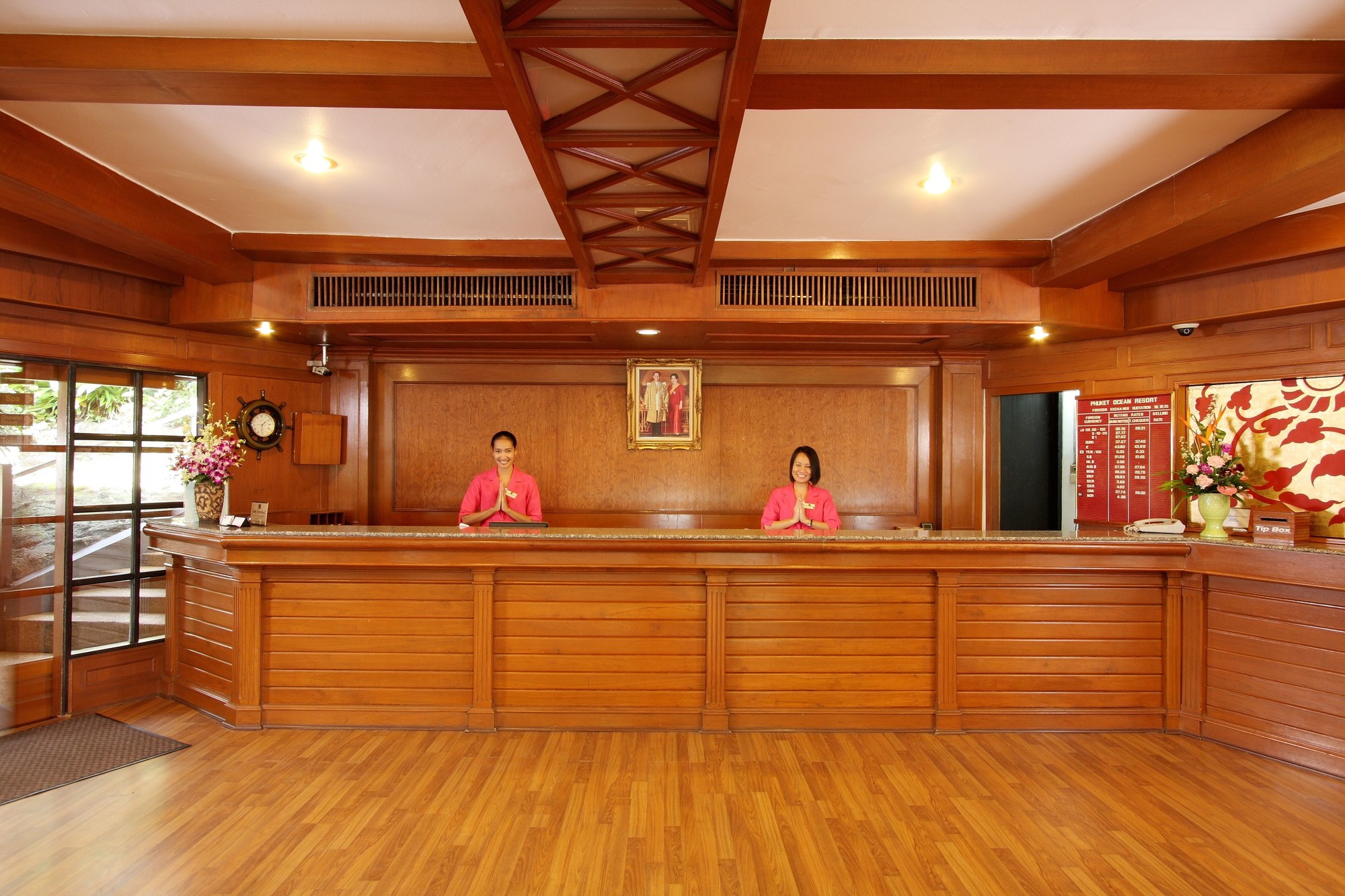 Best Western Phuket Ocean Resort