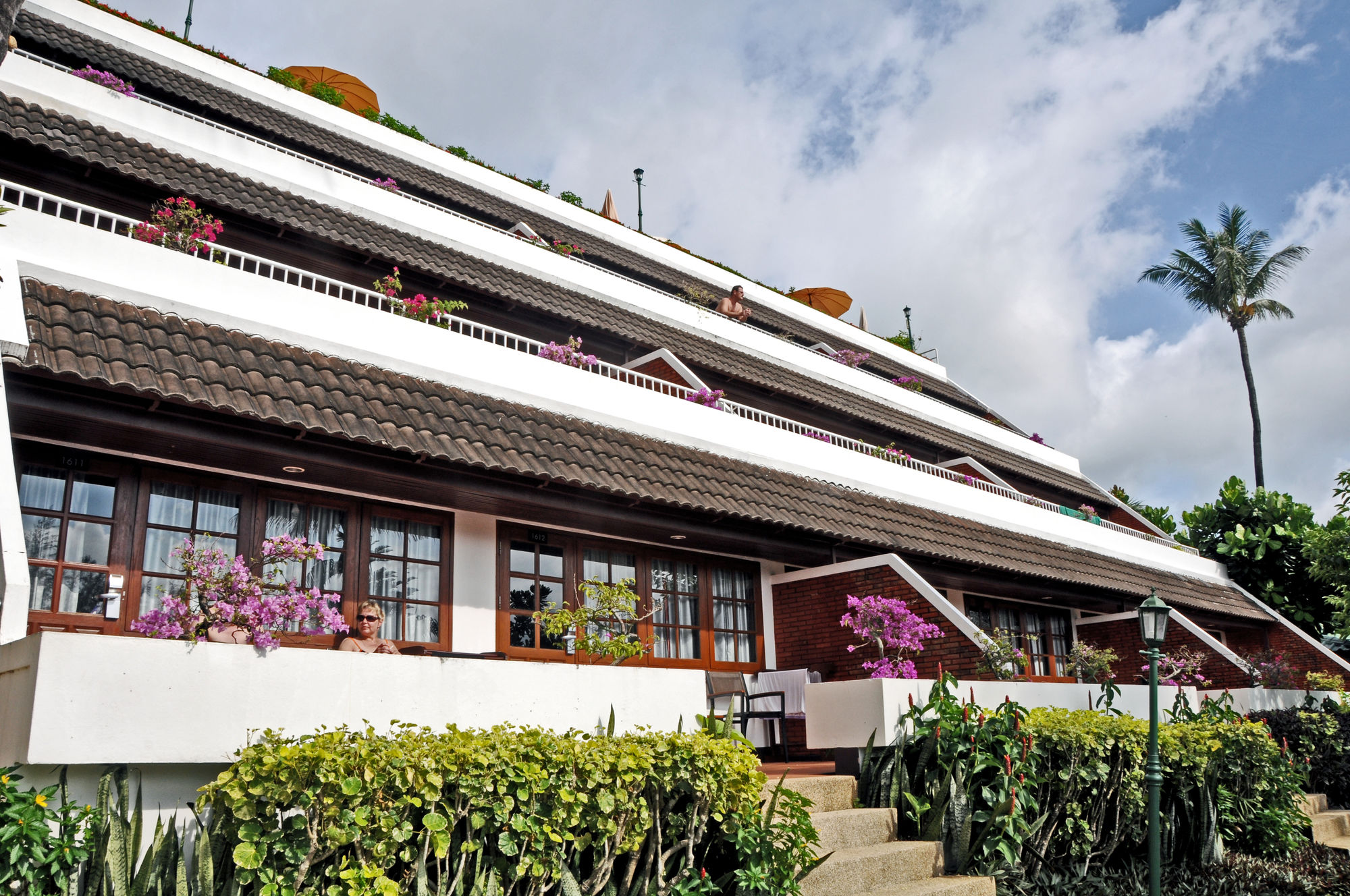 Best Western Phuket Ocean Resort