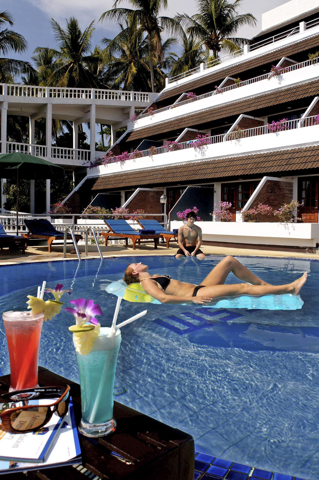 Best Western Phuket Ocean Resort