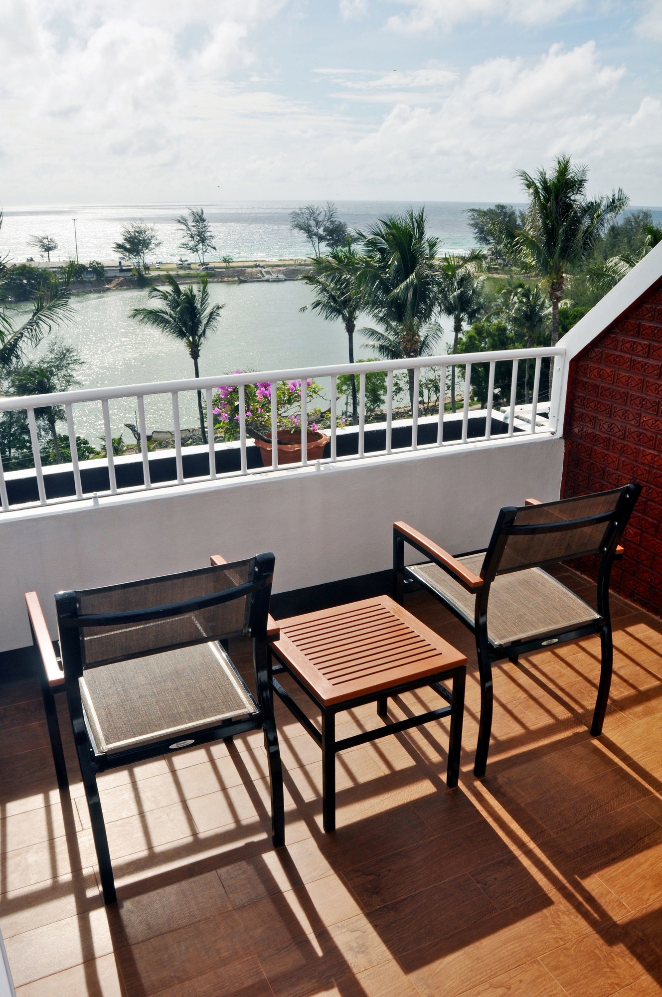 Best Western Phuket Ocean Resort