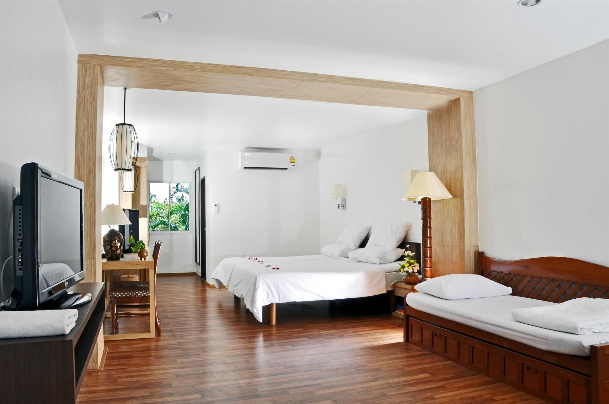 Best Western Phuket Ocean Resort