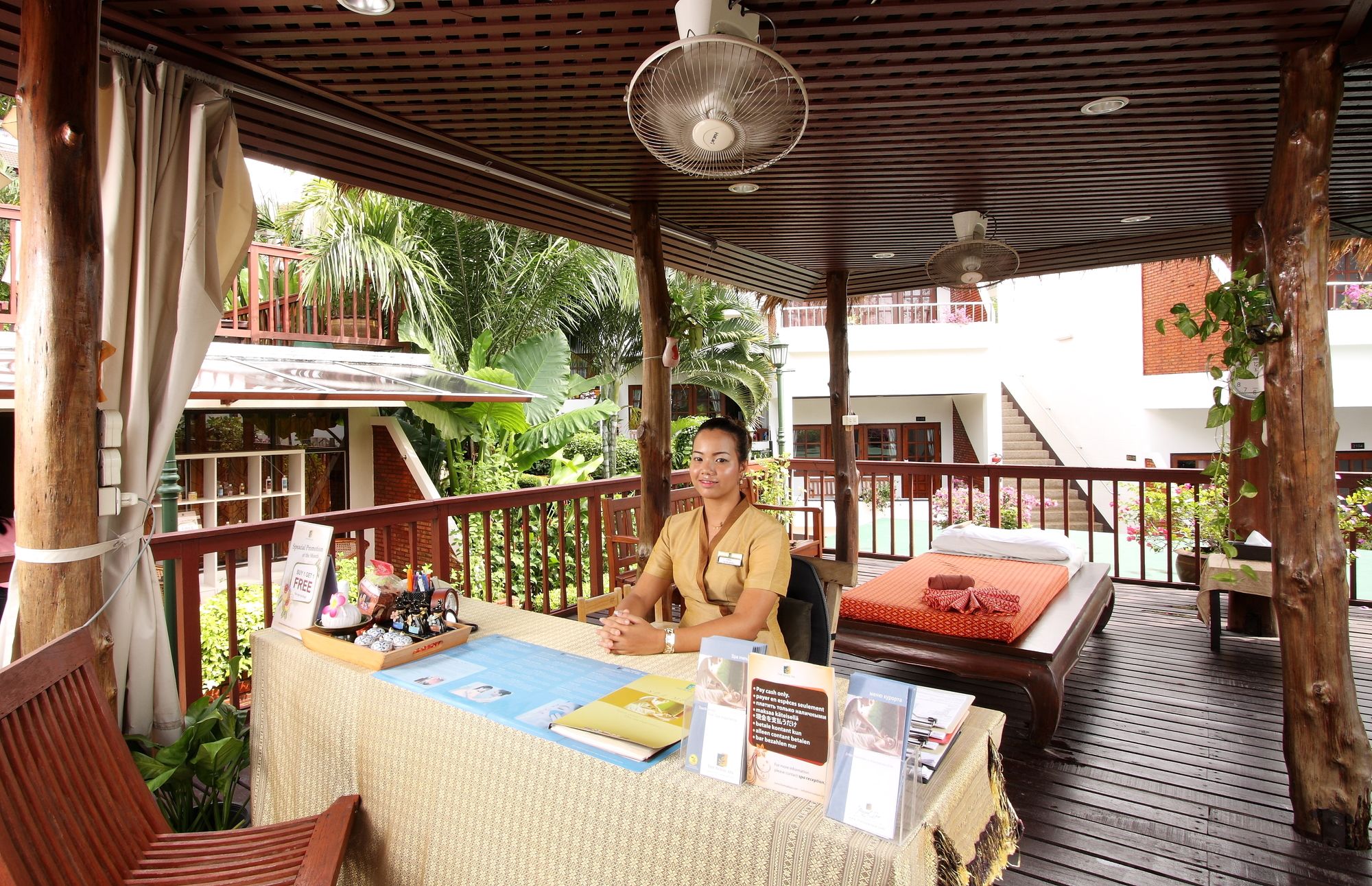 Best Western Phuket Ocean Resort