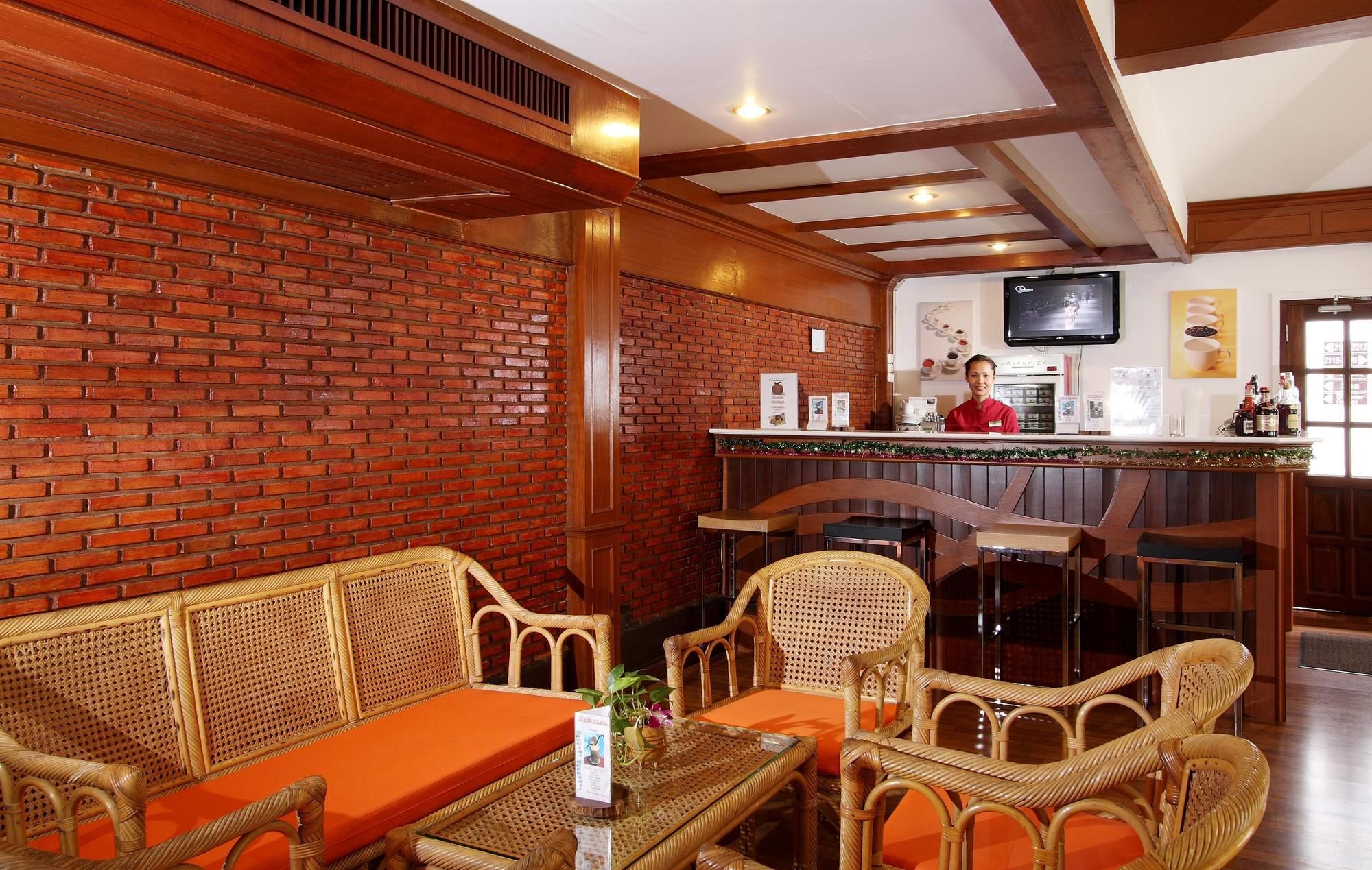 Best Western Phuket Ocean Resort