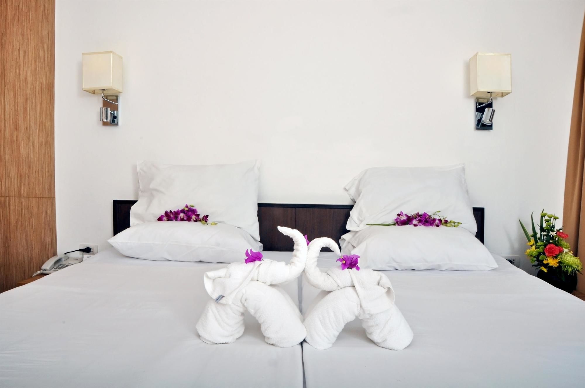 Best Western Phuket Ocean Resort