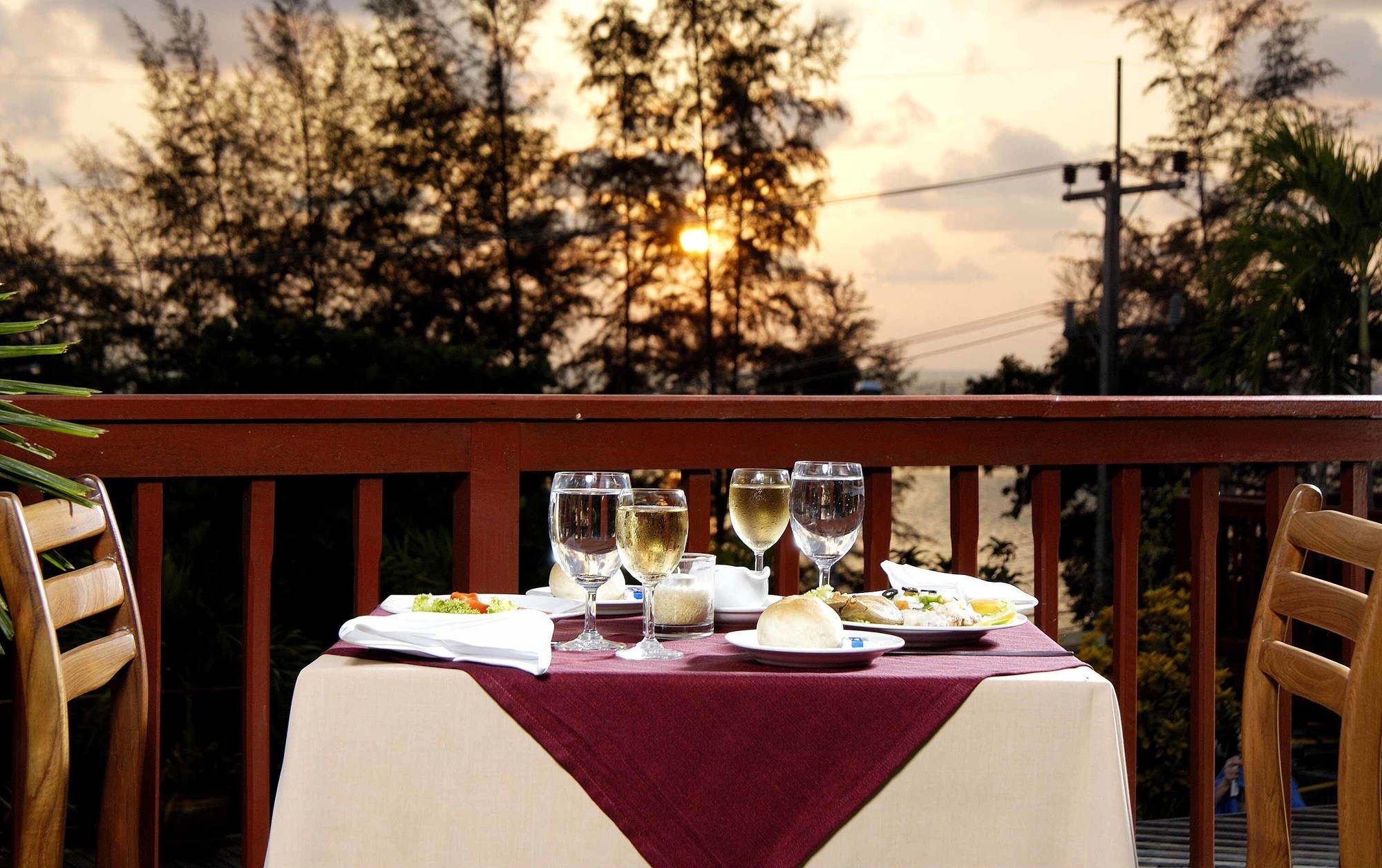 Best Western Phuket Ocean Resort