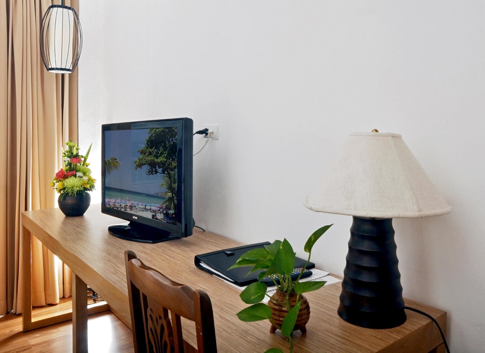 Best Western Phuket Ocean Resort