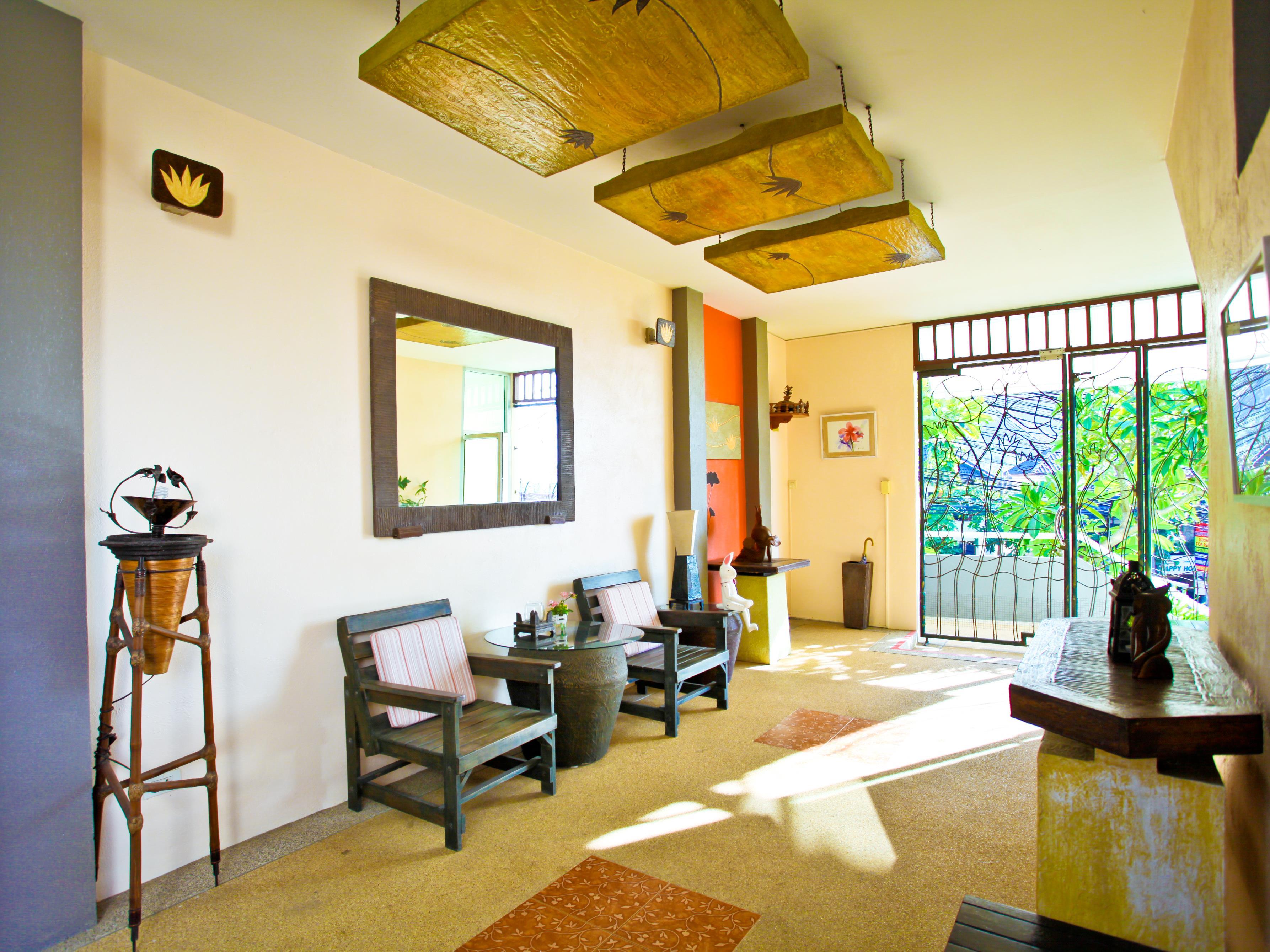 Boondaree Home Resort
