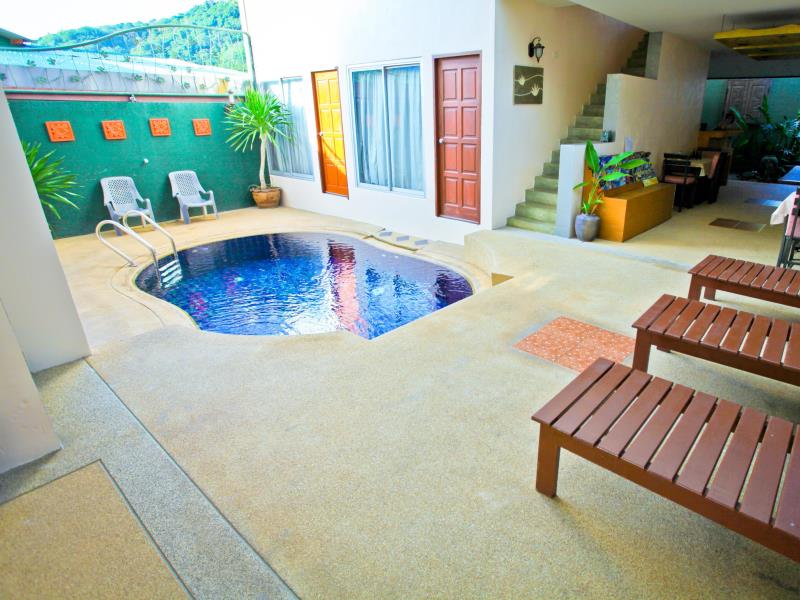 Boondaree Home Resort