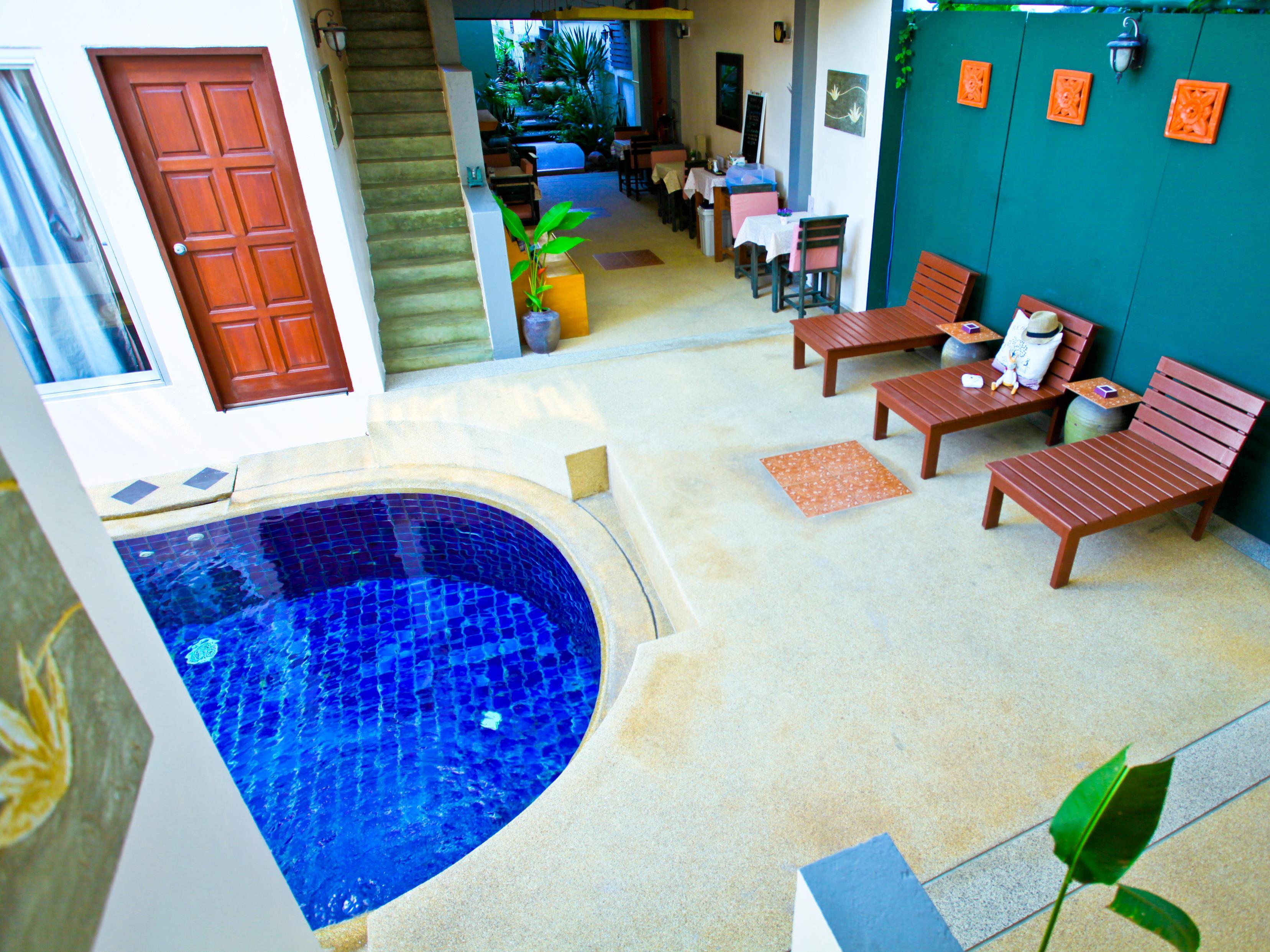 Boondaree Home Resort