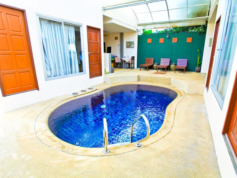 Boondaree Home Resort