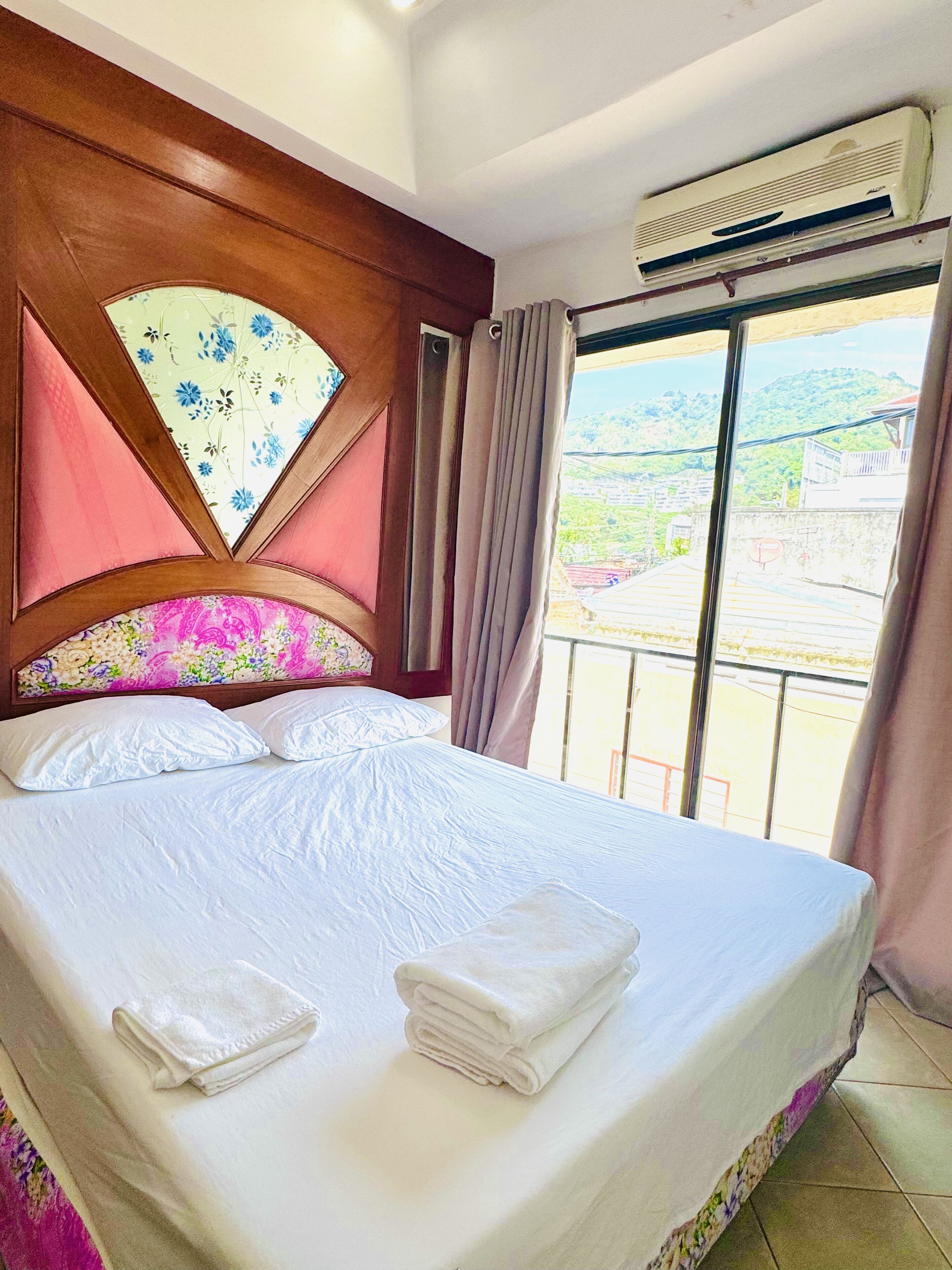 Broccoli Candy Hotels