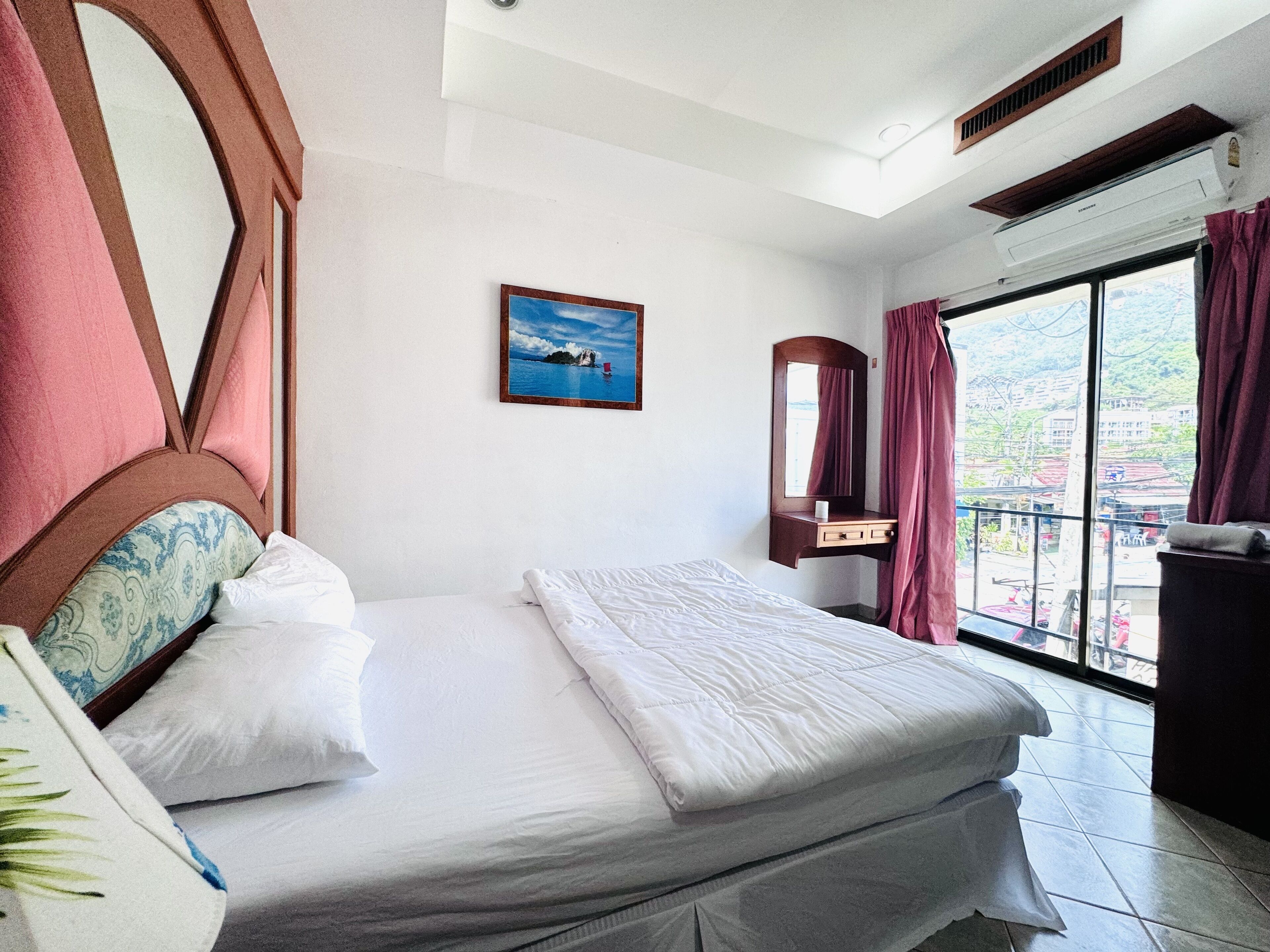 Broccoli Candy Hotels