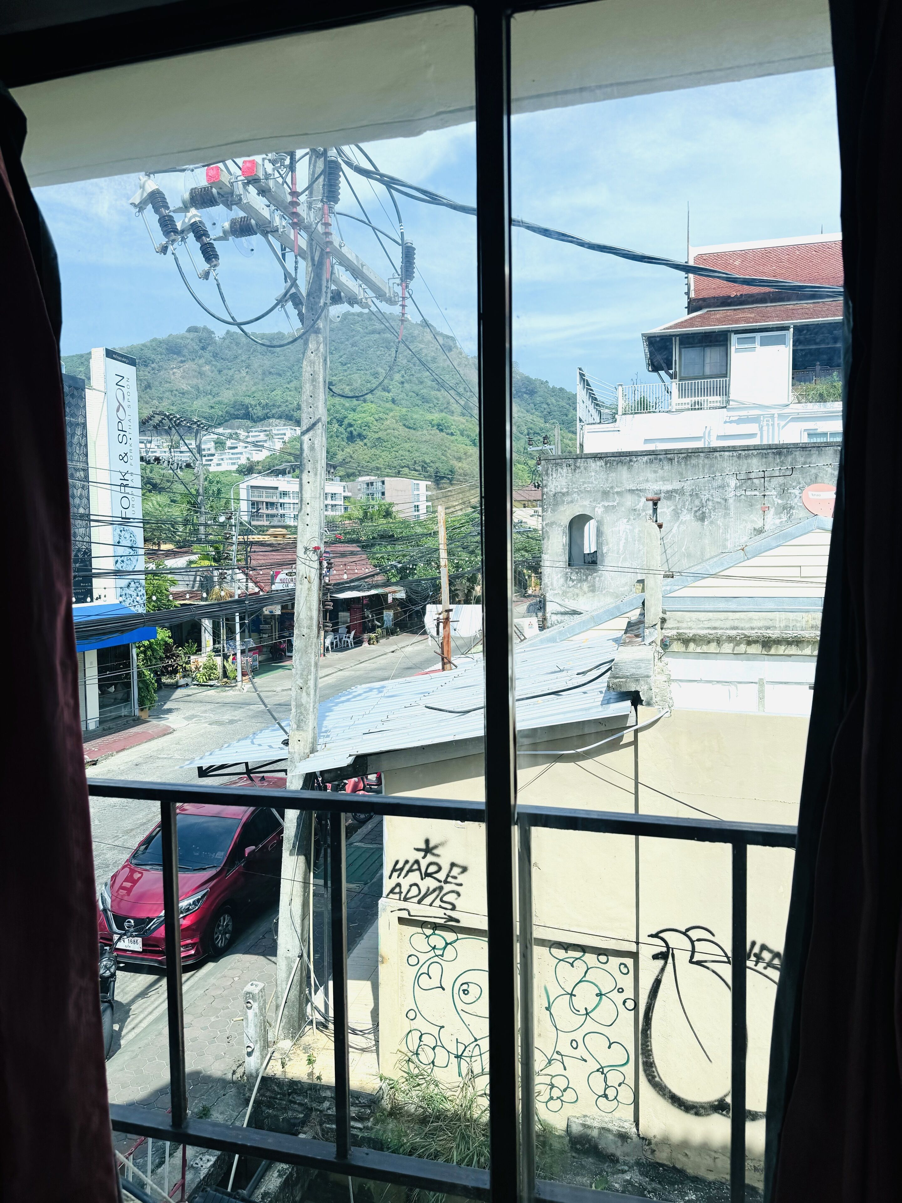 Broccoli Candy Hotels