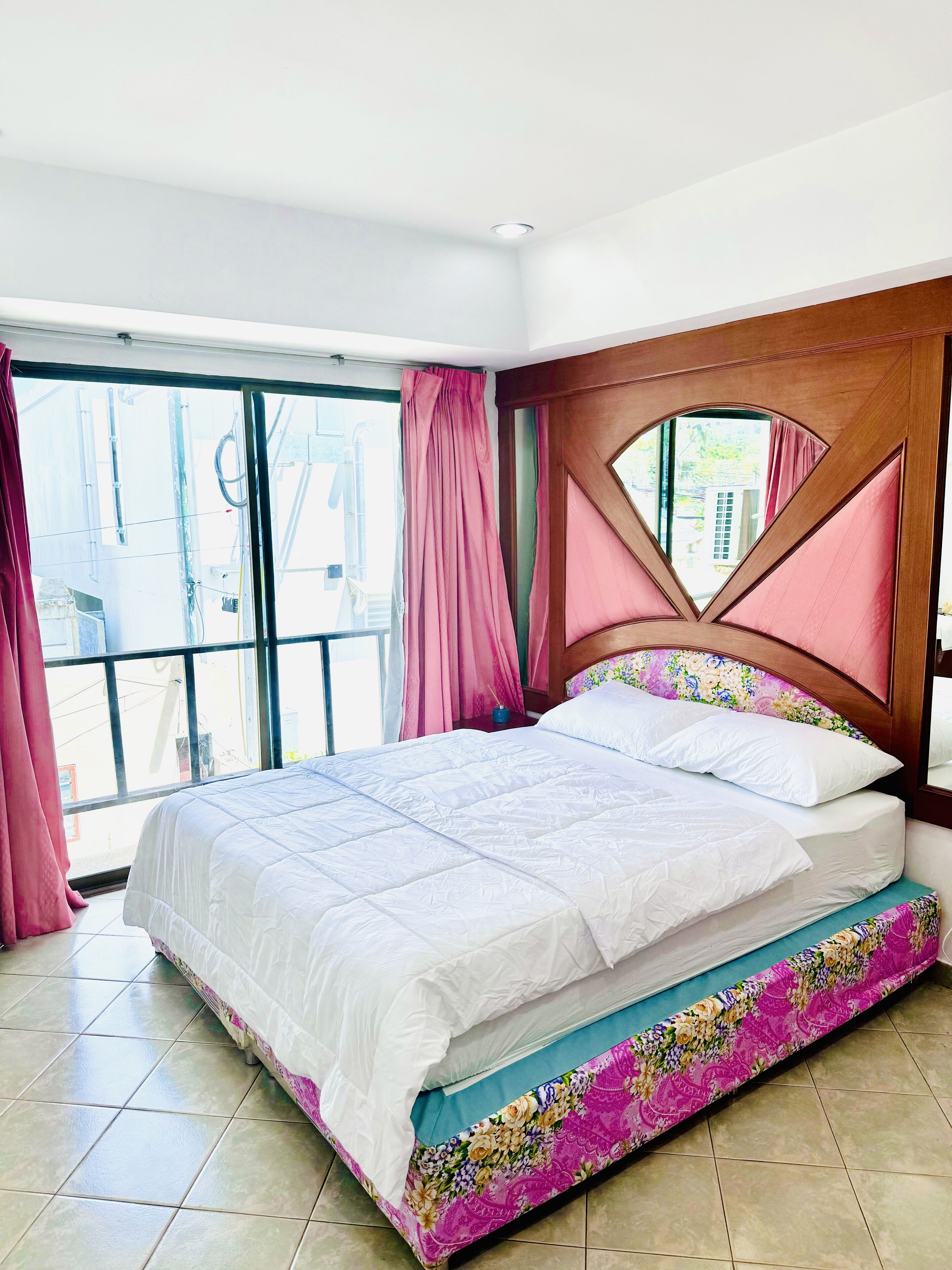 Broccoli Candy Hotels