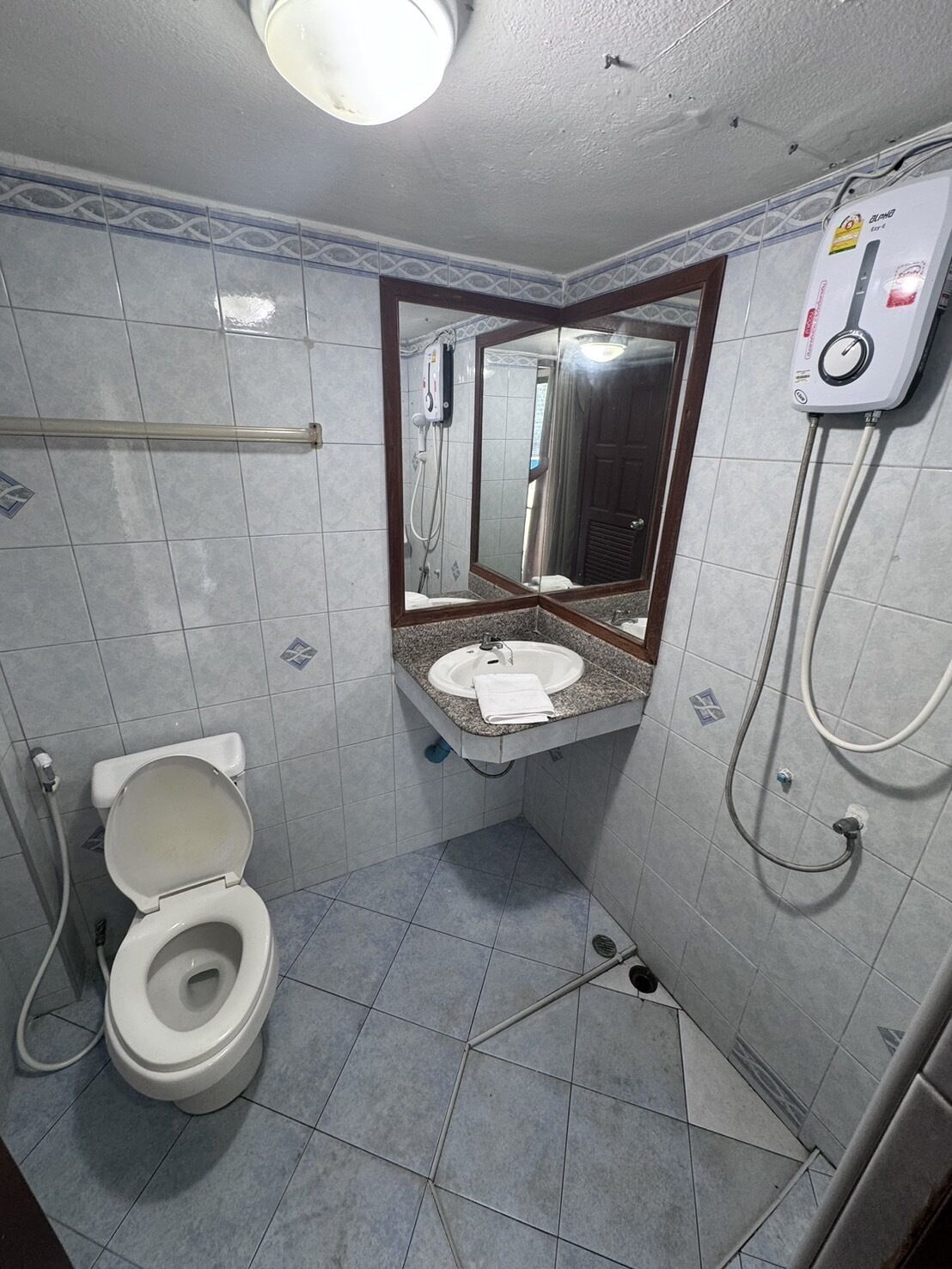 Broccoli Candy Hotels