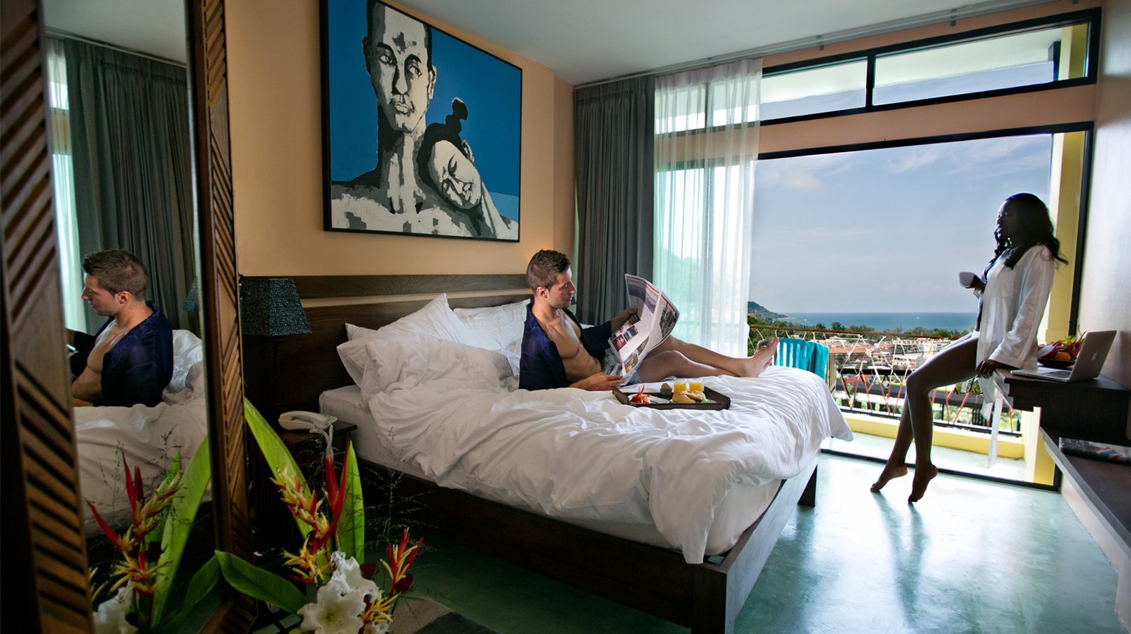 CC's Hideaway