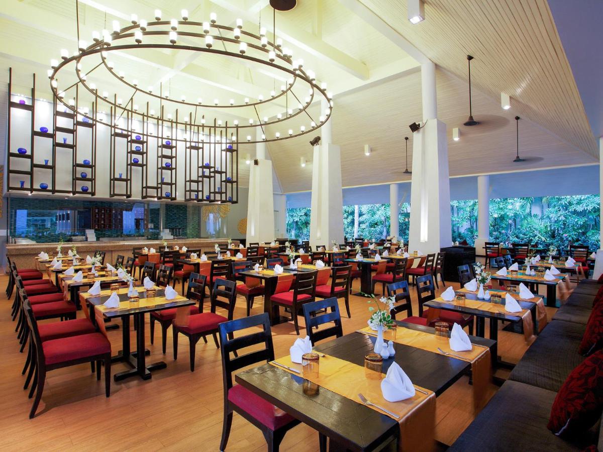 Centara Karon Resort Phuket