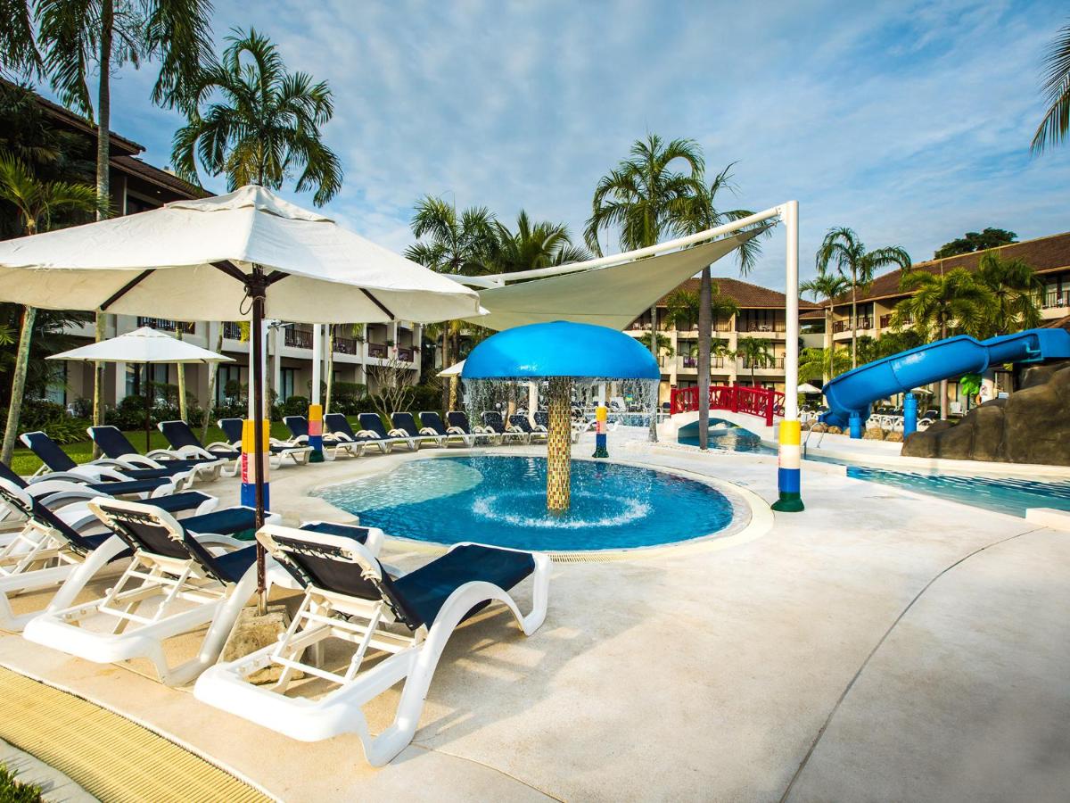 Centara Karon Resort Phuket