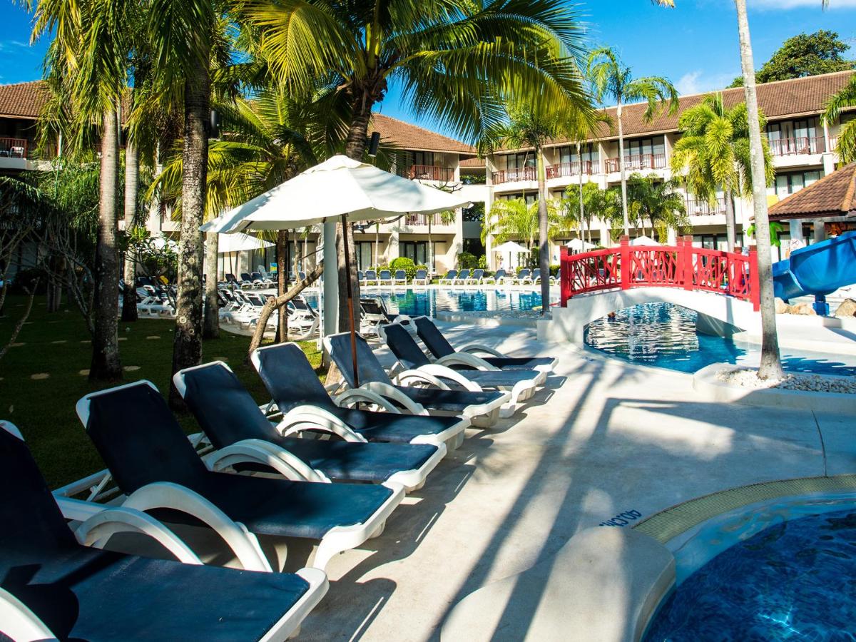 Centara Karon Resort Phuket