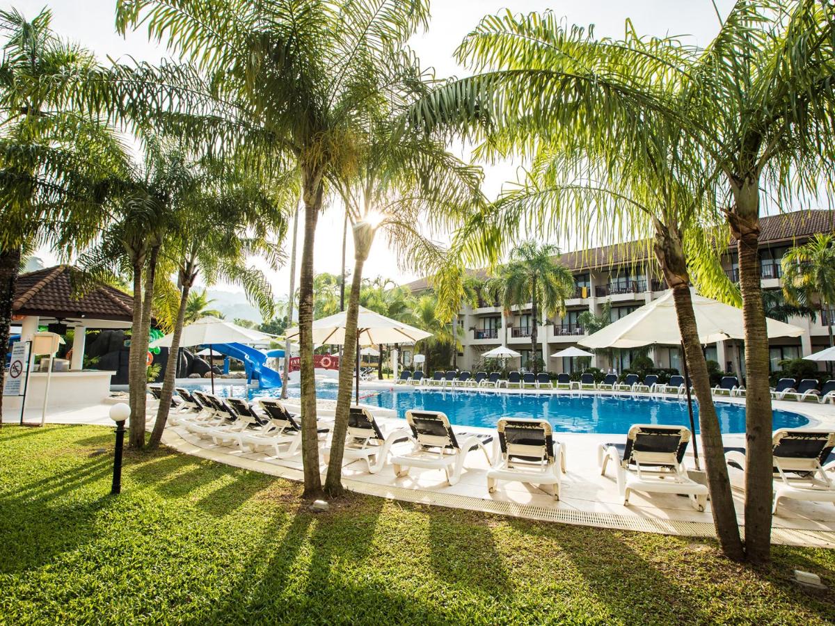 Centara Karon Resort Phuket