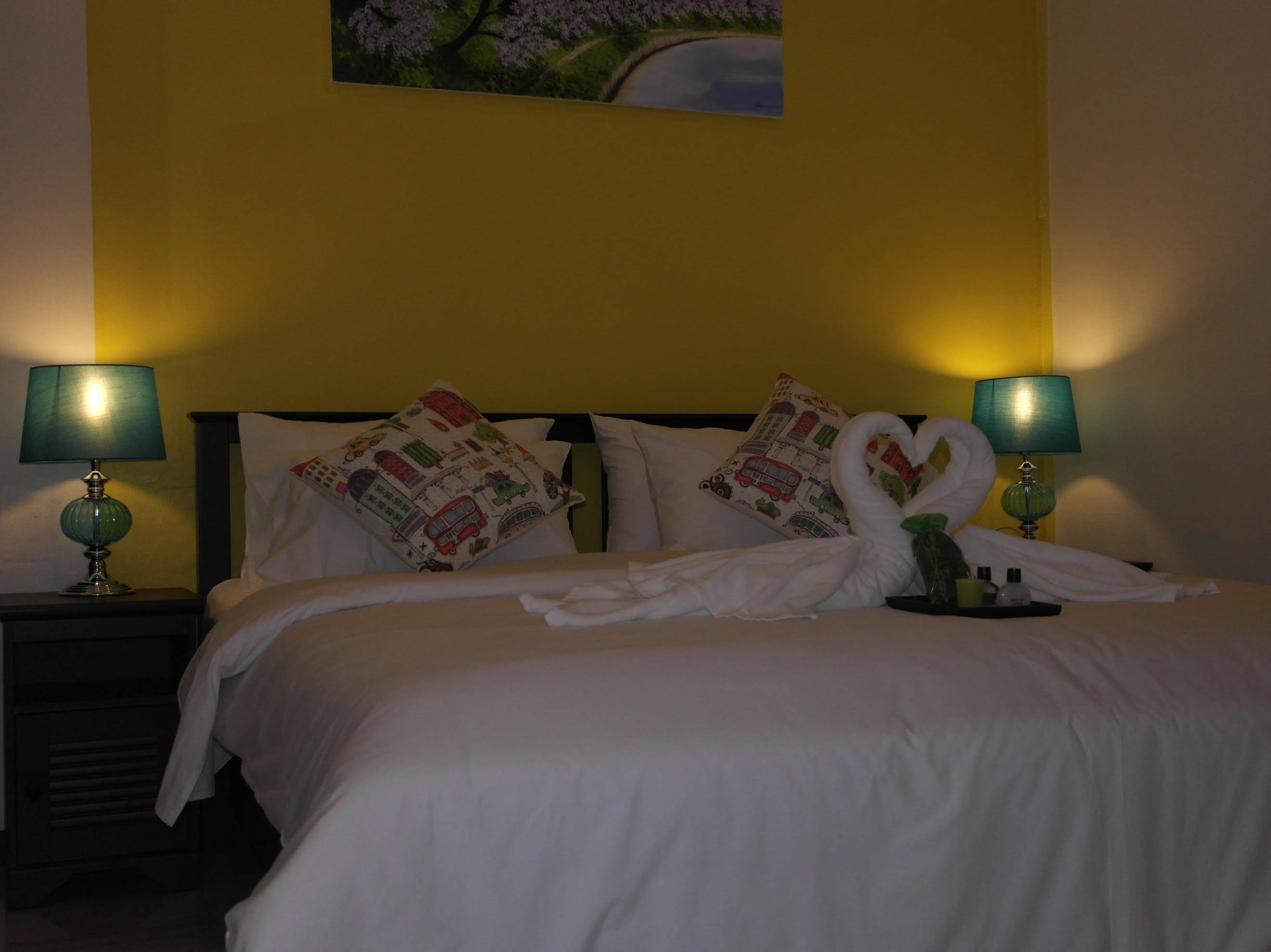 Center Point Village