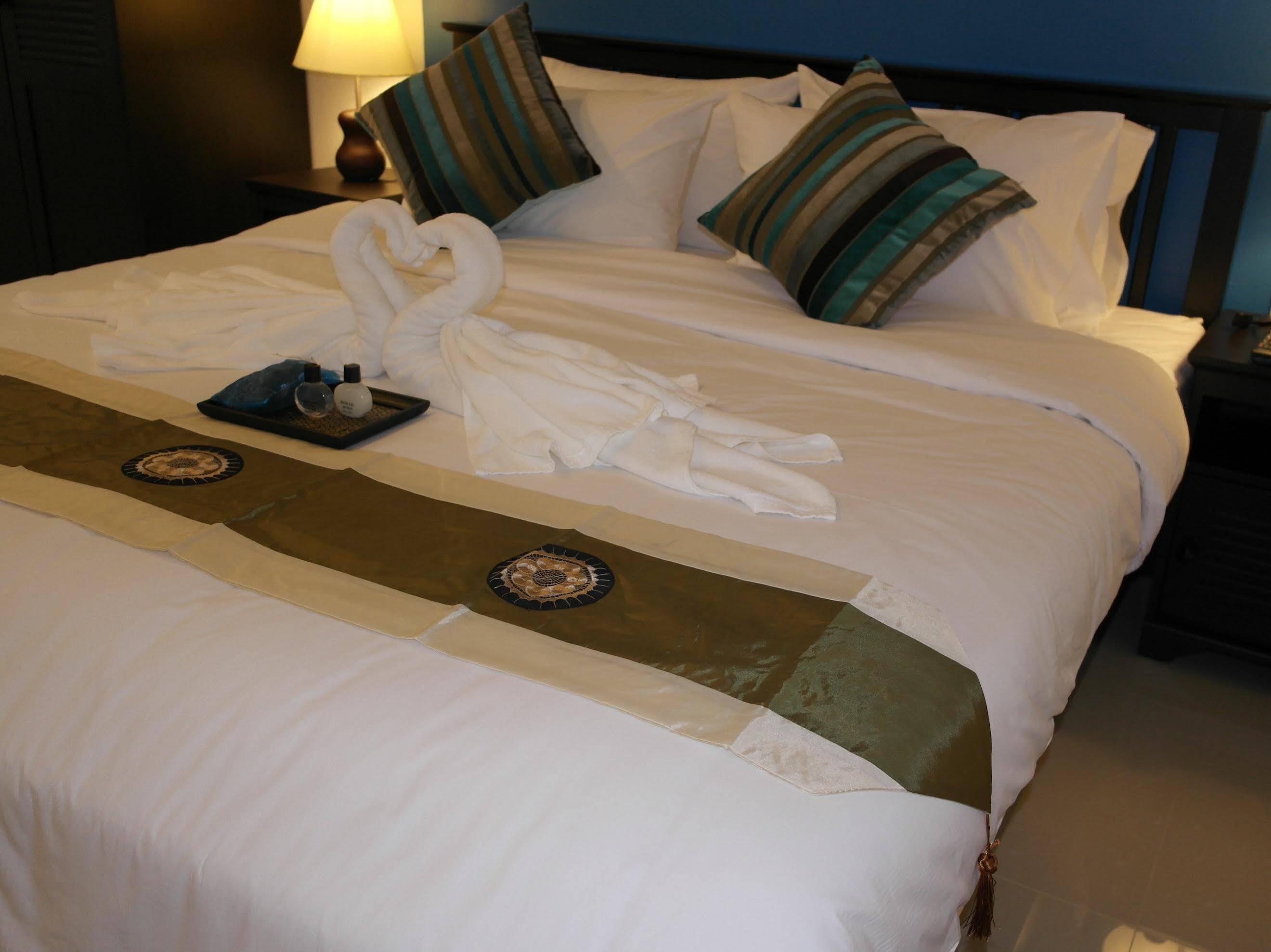 Center Point Village