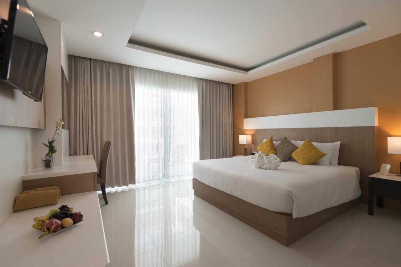 Chanalai Hillside Resort