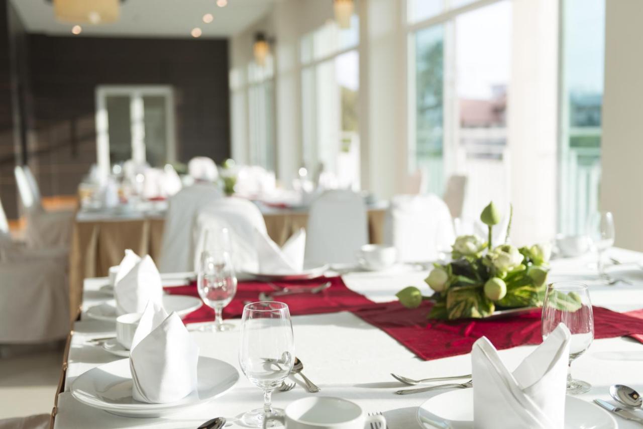 Chanalai Hillside Resort