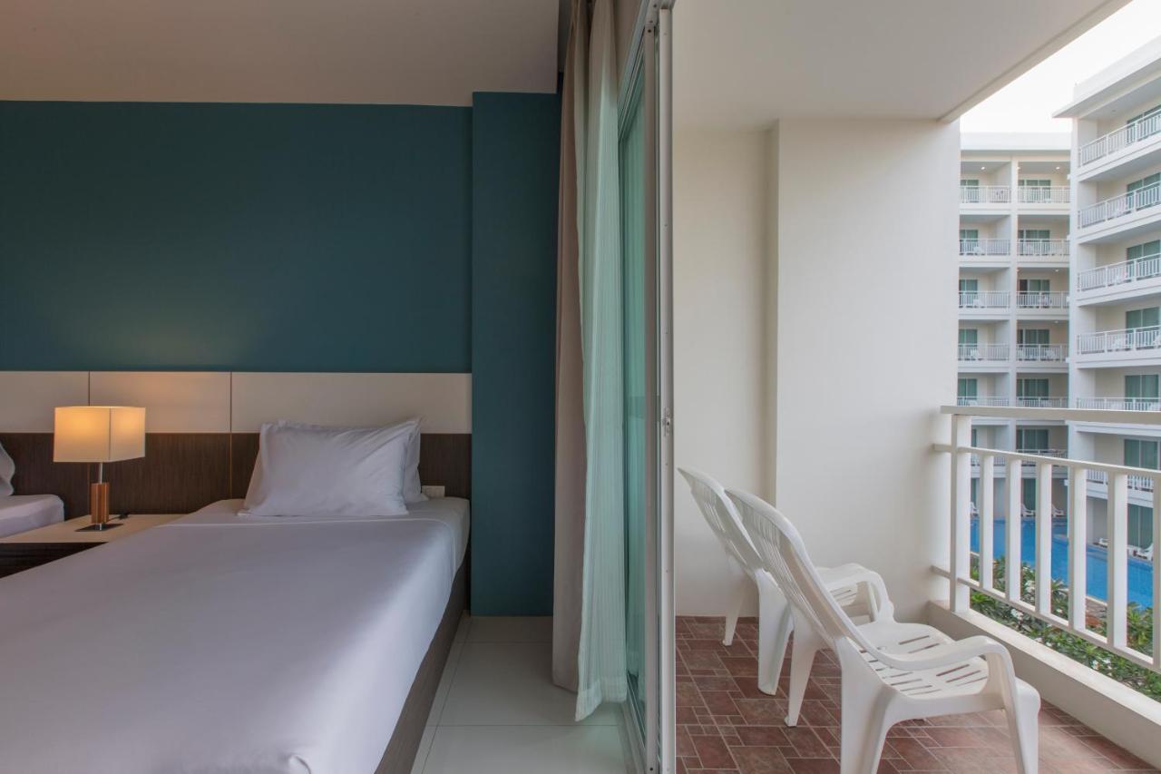 Chanalai Hillside Resort