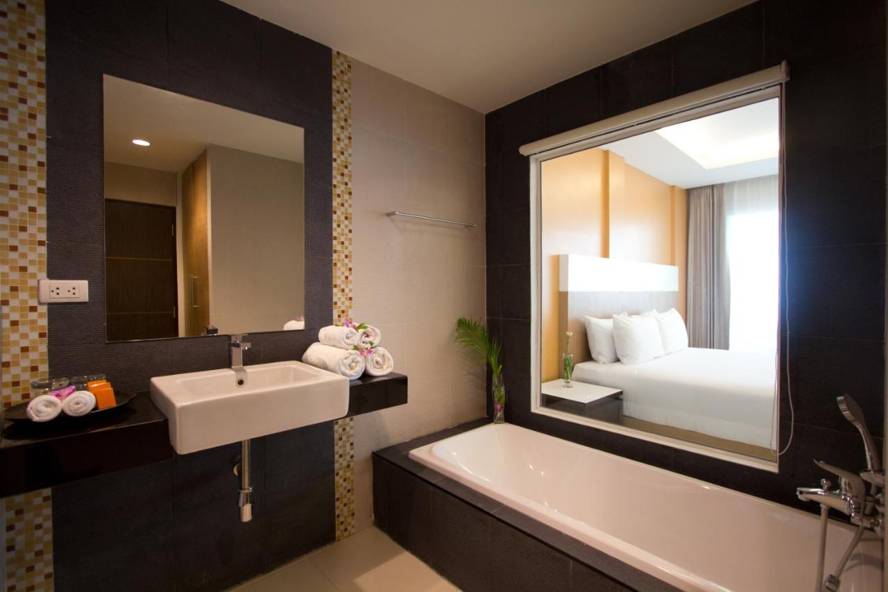 Chanalai Hillside Resort