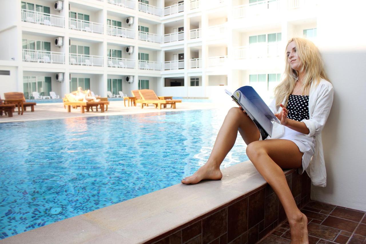 Chanalai Hillside Resort