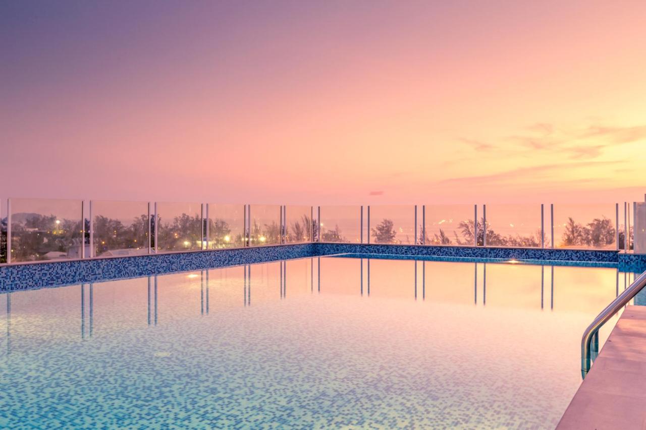 Chanalai Hillside Resort