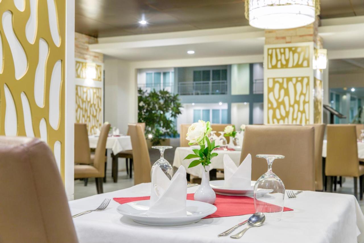 Chanalai Hillside Resort