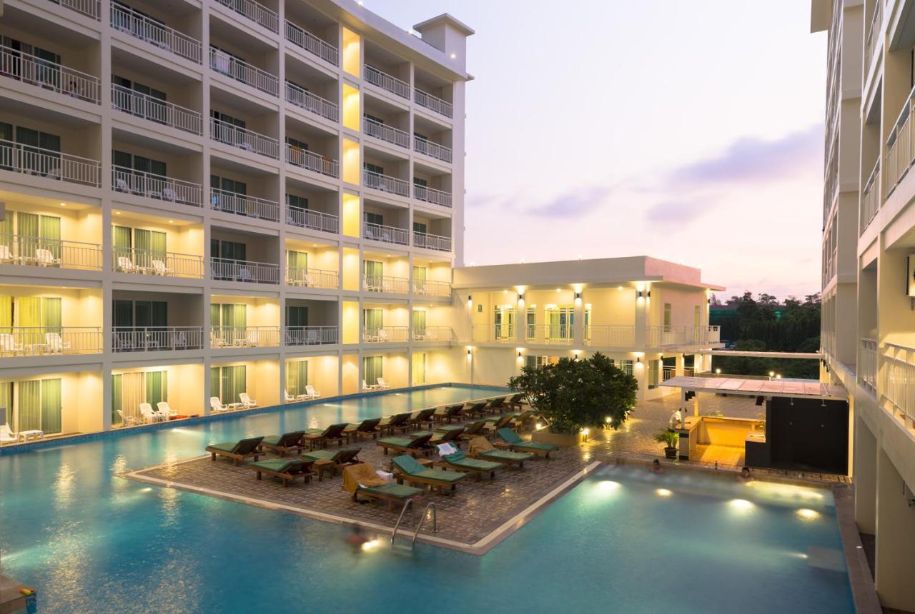 Chanalai Hillside Resort