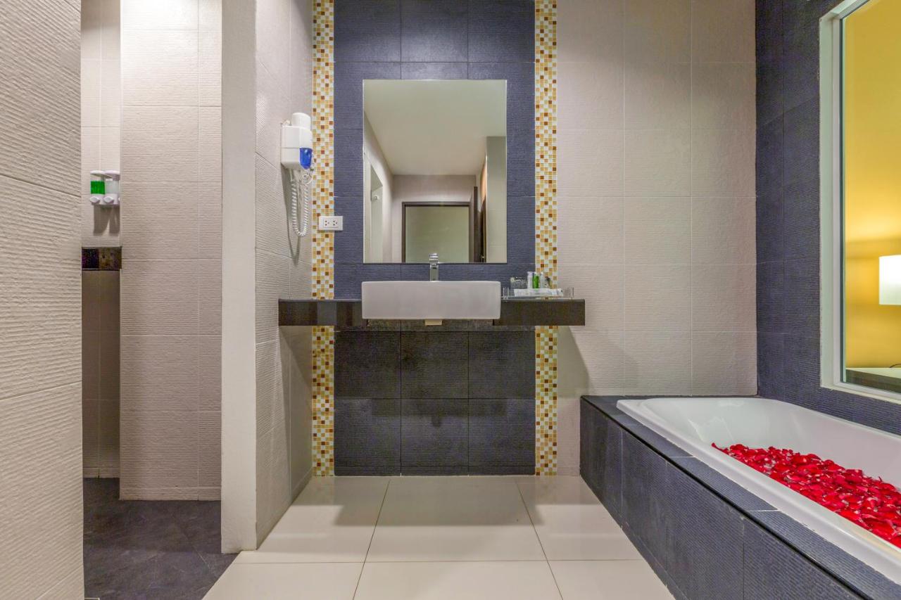 Chanalai Hillside Resort