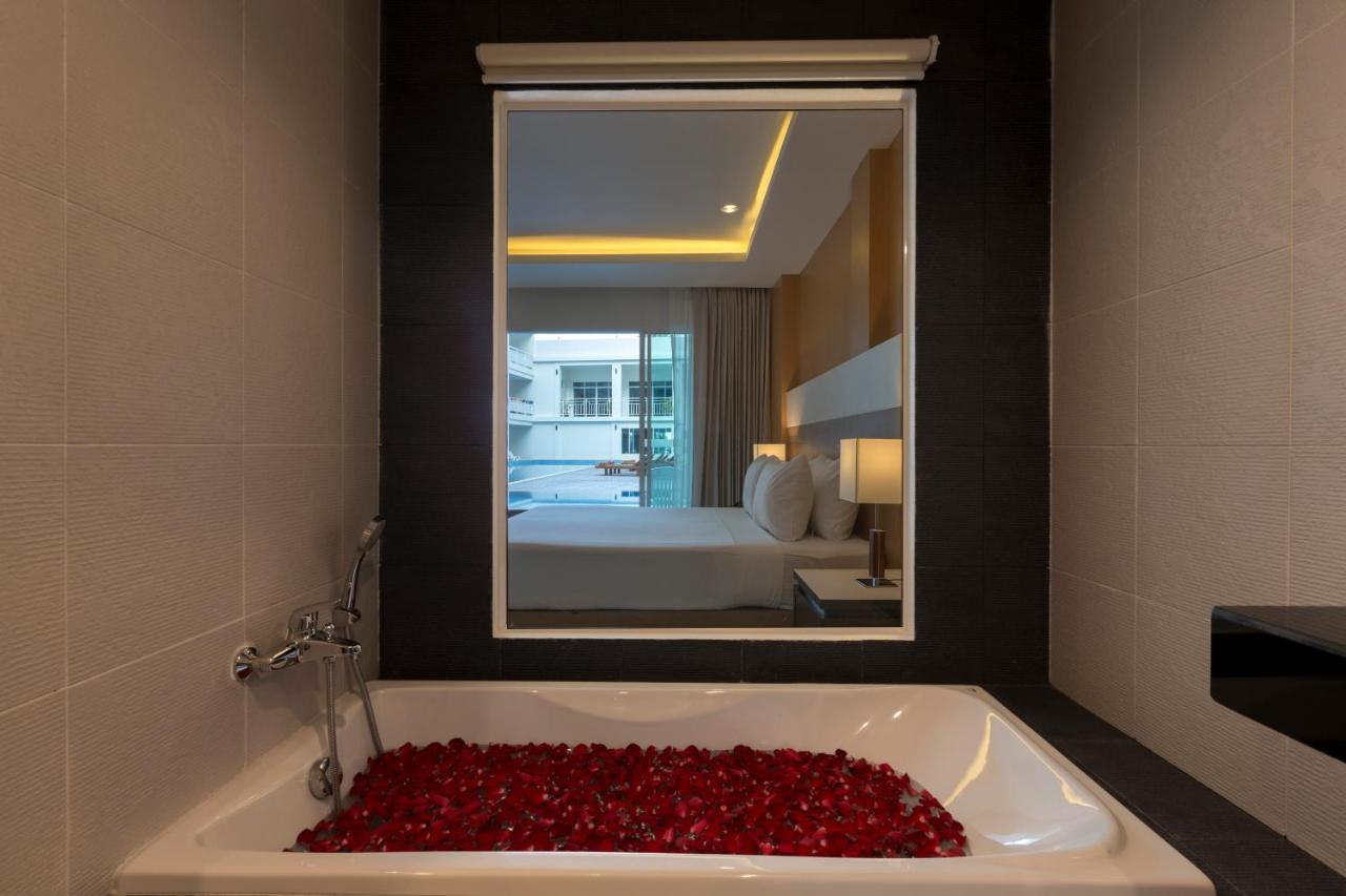 Chanalai Hillside Resort