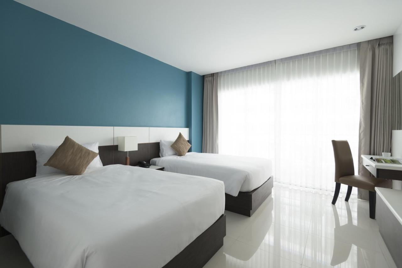 Chanalai Hillside Resort