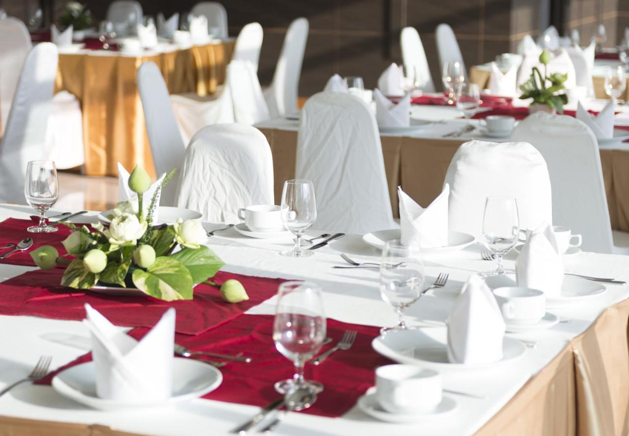 Chanalai Hillside Resort