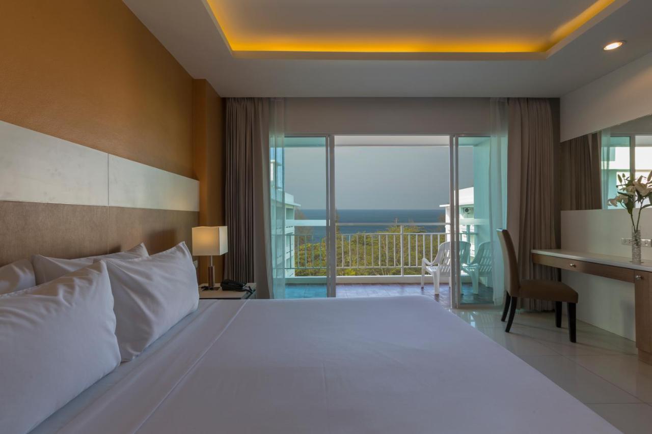 Chanalai Hillside Resort