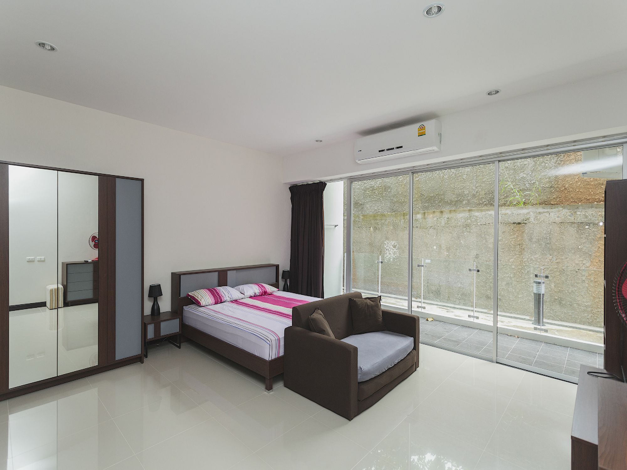 Chic Condominium