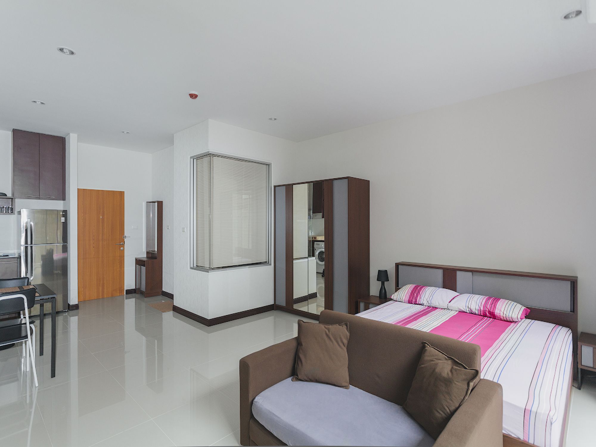 Chic Condominium