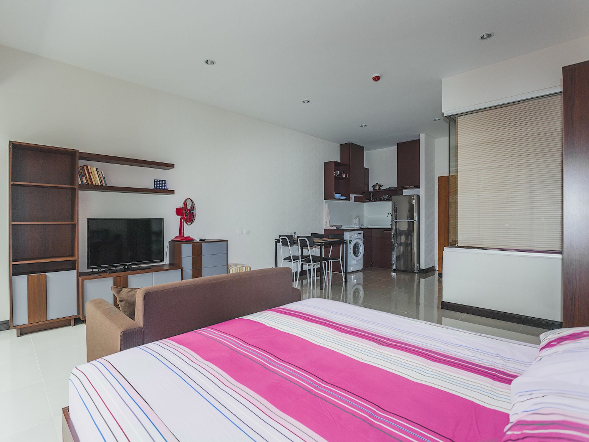 Chic Condominium