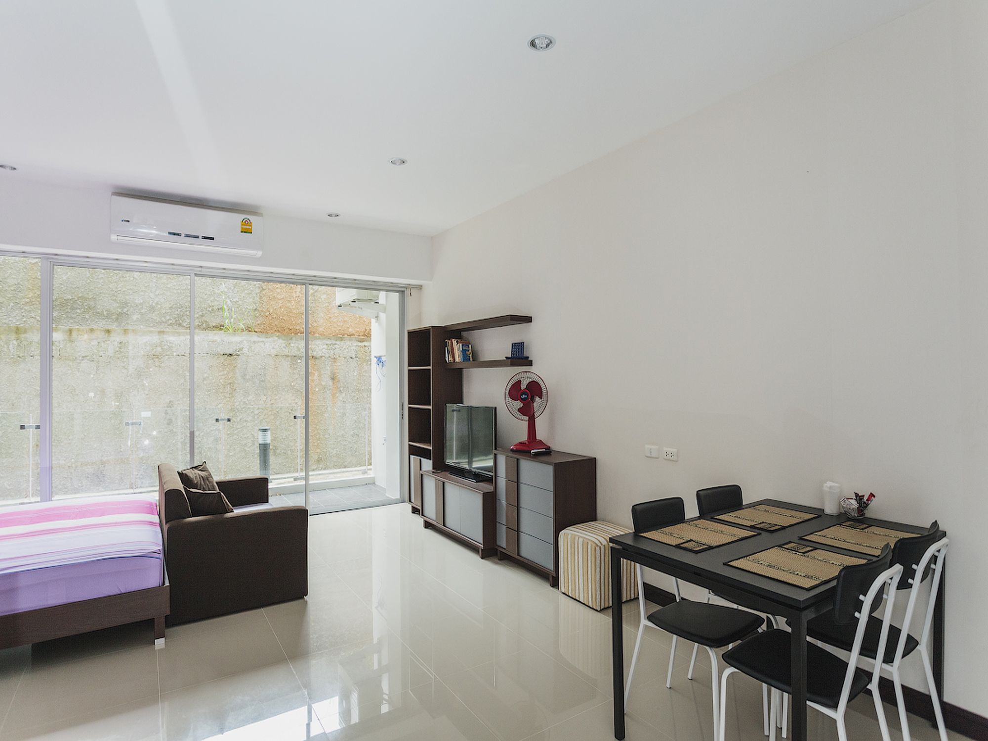 Chic Condominium