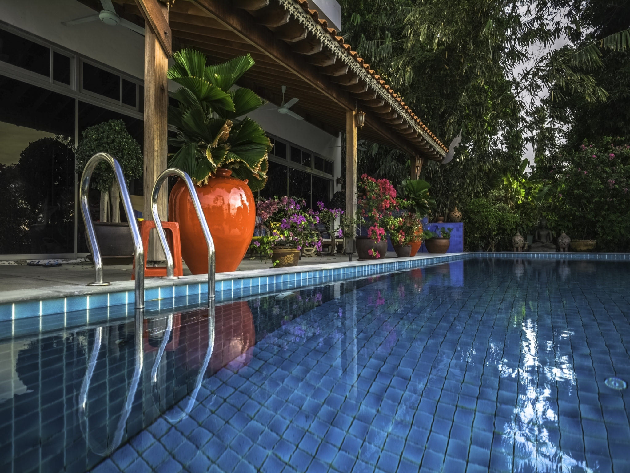 Cool Breeze Bungalows