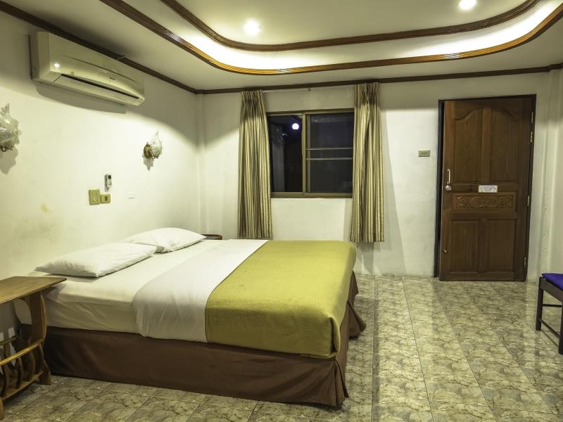 Cool Breeze Bungalows