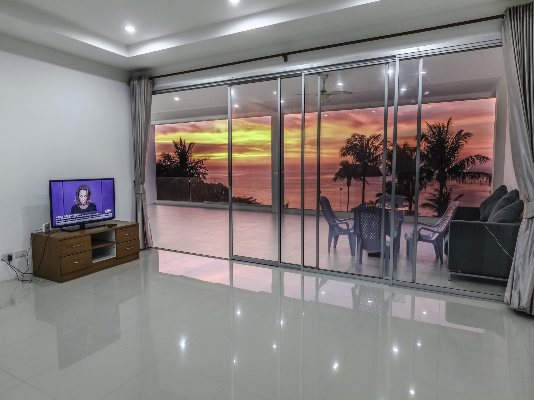 Cool Breeze Bungalows