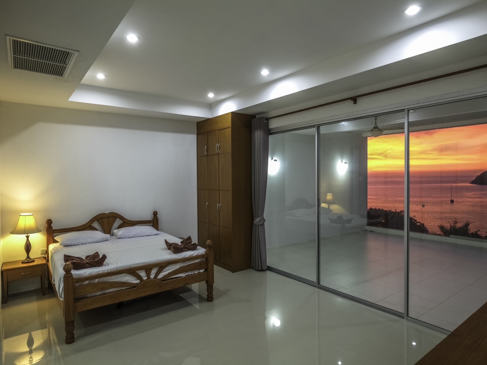 Cool Breeze Bungalows