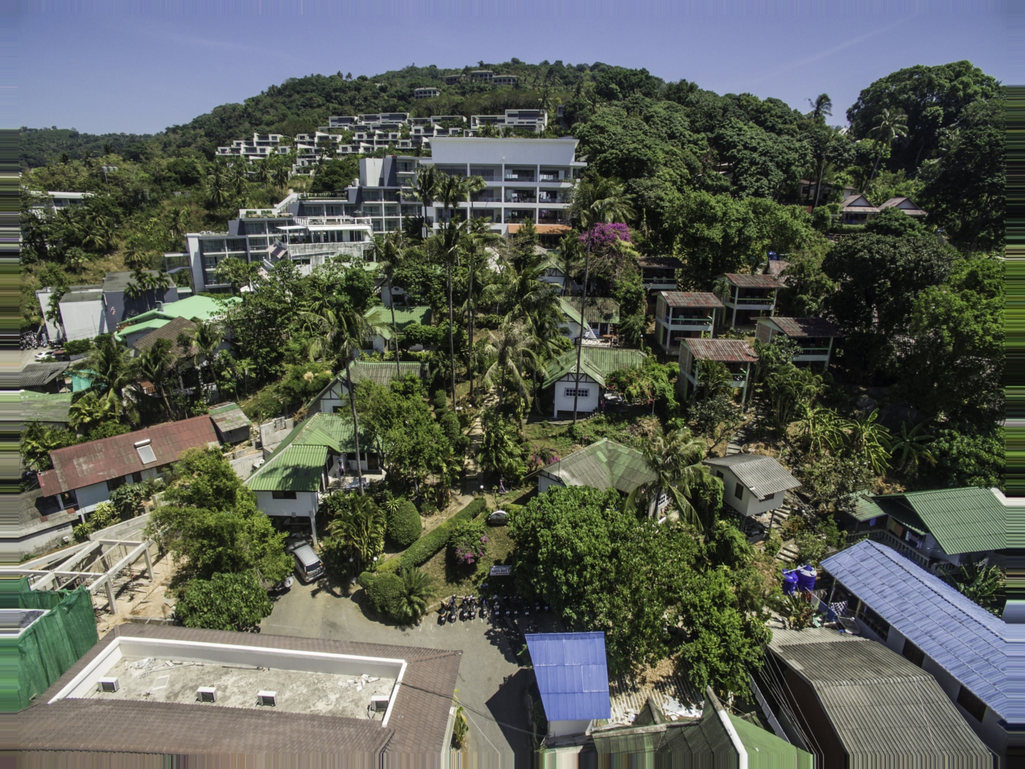 Cool Breeze Bungalows