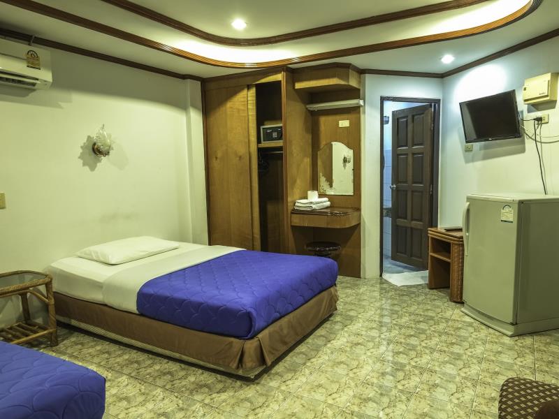 Cool Breeze Bungalows