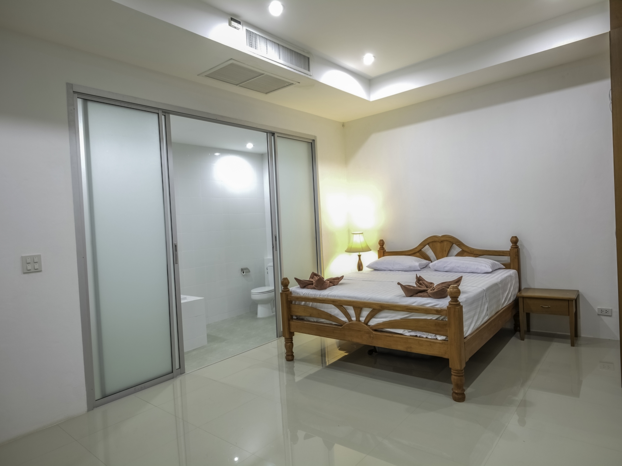 Cool Breeze Bungalows